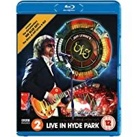 Live In Hyde Park [Blu-ray]